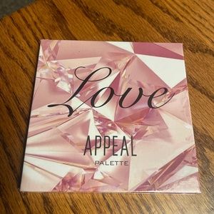 Appeal Love Palette